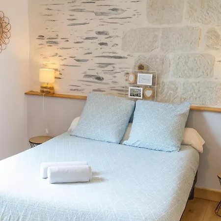 Apartment Chez Madeleine Joli Lumineux Angers