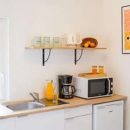 Apartment Chez Madeleine Joli Lumineux