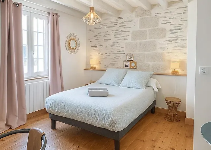 Chez Madeleine Joli Lumineux Appartement *