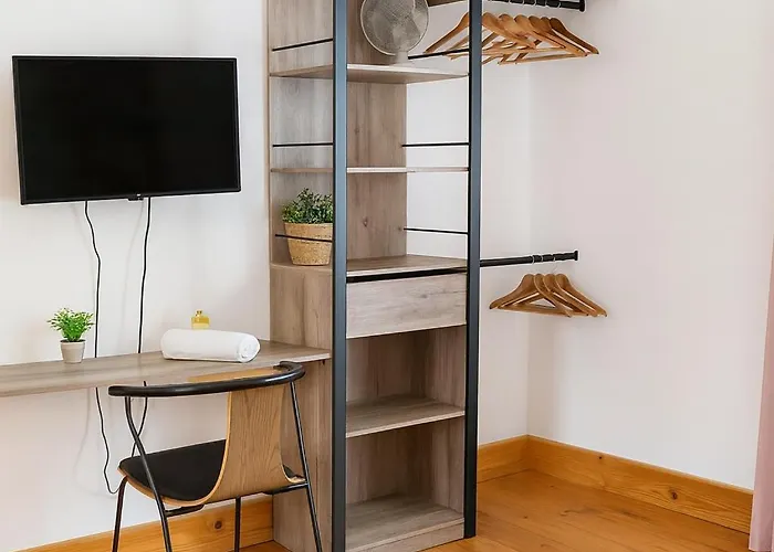 Appartement Chez Madeleine Joli Lumineux Angers