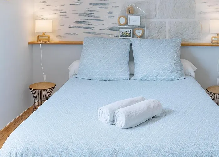 Appartement Chez Madeleine Joli Lumineux